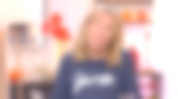 Le sweat givrée de Agathe Lecaron dans La maison des maternelles du 16/10/2017