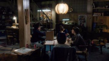 El juego Dungeons & Dragons previsualizado en la temporada 1 de Stranger Things