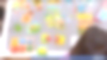 Le puzzle Premier Age de Ravensburger Ministeps Mes Animaux du Jardin vu dans La maison des maternelles du 17/10/2017