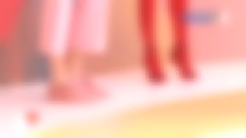 Les baskets basses sneakers à lacets ruban Puma vu dans Je t'aime etc du 18/10/2017