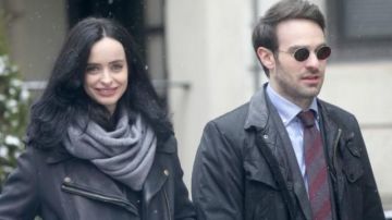 Les lunettes Ray-Ban Son­nen­brille de Matt Murdock / Daredevil (Charlie Cox) dans Marvel's The Defenders