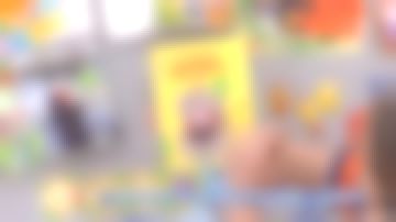 Le livre dyscool Clodomir Mousqueton de Nathan vu dans La maison des maternelles du 19/10/2017