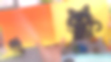 Le livre La sorcière Pétoche édité par La Plume de l'Argilète vu dans La maison des maternelles du 19/10/2017