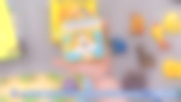 Le jeu de son Sonodingo vu dans La maison des maternelles du 19/10/2017