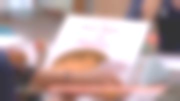 Le livre Chez Papa et chez Maman: Mes deux maisons de Mélanie Walsh vu dans La maison des maternelles du 20/10/2017