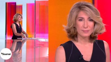 The black dress stitching Caroline Delage in William noon of the 20/10/2017