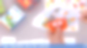 Le Porte cartes Djeco en forme de chat conseillé dans La maison des maternelles du 23/10/2017