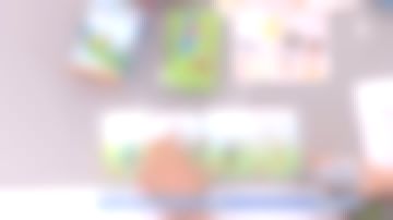 Le Jeu de mémoire Family bul conseillé dans La maison des maternelles du 23/10/2017