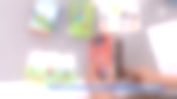 Le jeu Le mistigri de Haba conseillé dans La maison des maternelles du 23/10/2017