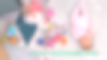 Le coffret anneau de dentition et Miss Grenadine Corolle conseillé dans La maison des maternelles du 23/10/2017