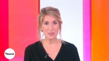 Mono de Caroline Delage en William al mediodía del 23/10/2017