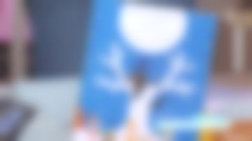 Le livre Monsieur Loup a les crocs de Sandrine-Marie Simon et Sébastien Chebret conseillé dans La maison des maternelles du 24/10/2017