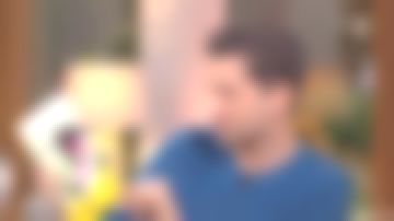 Le livre Bisous du grand méchant loup de Jean Leroy conseillé dans La maison des maternelles du 24/10/2017