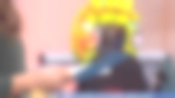 Le miroir auto enfant conseillé dans La maison des maternelles du 24/10/2017