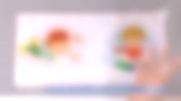 Le livre Mes premières activités pour me détendre 2-3 ans conseillé dans La maison des maternelles du 25/10/2017