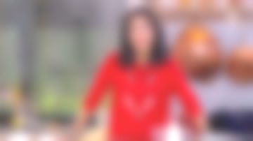 Suéter de zorro rojo de Farida en La quotidien del 26/10/2017