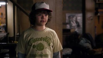 the stranger s1e1