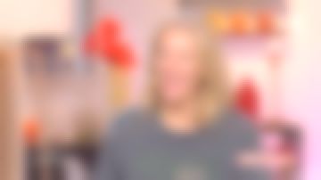 Le pull gris Arizona de Agathe Lecaron dans La maison des maternelles du 10/10/2017