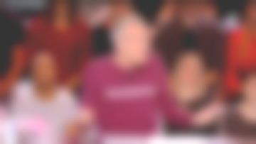 La sudadera turística de Laurent Ruquier en Les enfants de la télé del 29/10/17