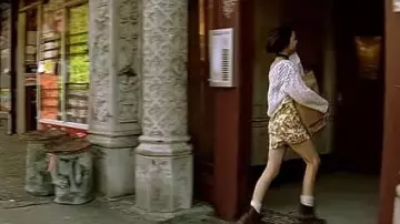 Le 3812 Broadway Street à Harlem où est logée Mathilda (Natalie Portman) dans Léon