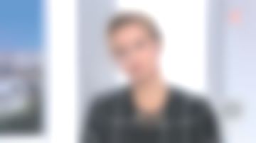 La blouse à carreaux de Caroline Roux dans Télématin du 11/10/2017