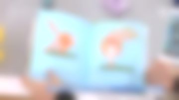 Le livre Martin le lapin a trop de choses dans la tête conseillé dans La maison des maternelles du 01/11/2017