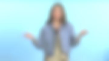 ¡Chaqueta vaquera de Chrystelle Canals en Monte le son! desde 2017/10/20