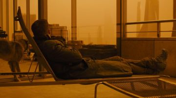 Boots Bates Men's 6 Inch Strike Side Zip Waterproof agent K (Ryan Gosling) in Blade Runner 2049