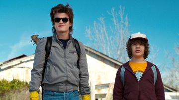 members only jacket stranger things