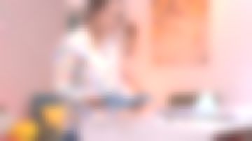 La chemise en soie impri­mée Petit Prince de Marie Perarnau dans La maison des maternelles du 08/11/2017