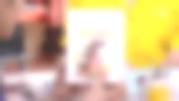 Le livre pop-up Chien pourri à Paris conseillé dans La maison des maternelles du 09/11/2017