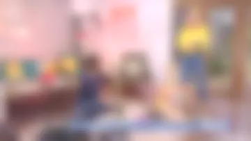 La Trottinette My Free Evo 4 en 1 plus rose de Globber conseillée dans La maison des maternelles du 08/11/2017