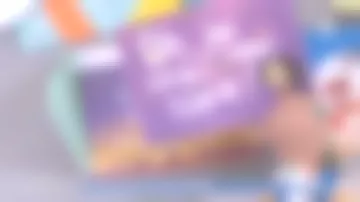 Le livre personnalisable Oh, j’ai perdu mon nom conseillé dans La maison des maternelles du 08/11/2017