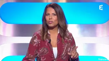 The bombers printed Myriam Seurat Motus of the 10/11/2017