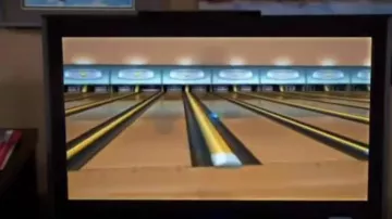 Le jeu video Wii sport vu dans The Big Bang Theory S02E11