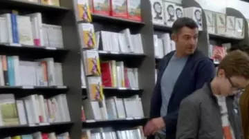 The book "A Paris apartment" preview in Parents, mode of employment of the 11/09/17