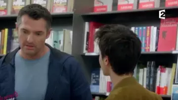 the book "men without women" insight into Parents mode of employment of the 11/09/17