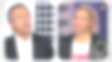 T-shirt femme fatale Charlotte Bouteloup in Télématin from the 20/11/2017