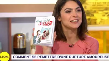 El libro que me dejó caer Basile Bernard aconsejado en Les témoins d'Outre-mer del 27/11/2017