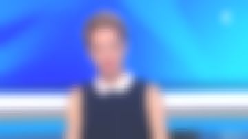 El top a cuadros azul de Sidonie Bonnec en Todos tiene su opinión del 01/12/2017