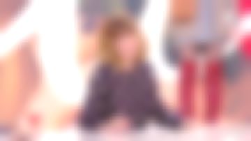 El jersey de lunares de Daphne Burki en Je t'aime etc del 04/12/2017