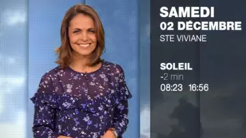 La flor azul y la cima voladora de Cali Morales en El tiempo de M6 del 01/12/2017