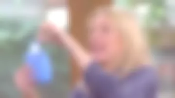 L'Appareil photo instantané Fujifilm Instax Mini 9 de Agathe Lecaron dans La maison des maternelles du 08/12/2017