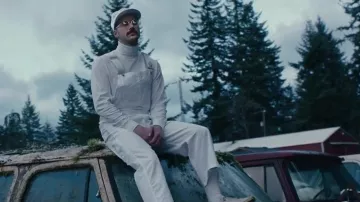 Portugal The Man Feel It Still Official Video Clothes Outfits Brands Style And Looks Spotern