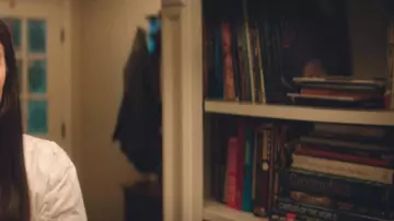 The Bible in the clip Take It Back Marshmello