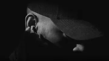 The Beats in the clip Self-made Bryson Tiller