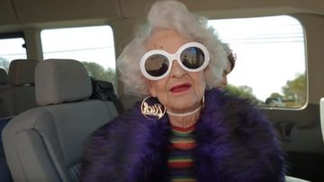 Ricos pendientes en Fergie's Life goes video musical