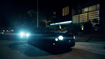 La Bentley Mulsanne dans le clip Ty Dolla $ign - Love U Better ft. Lil Wayne & The-Dream