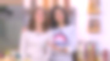 Sudadera Frenchy de Farida en el diario del 13/12/2017