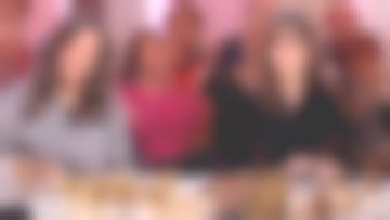 La camisa de terciopelo con flores de Aurore Vincenti en Je t'aime etc del 18/12/2017